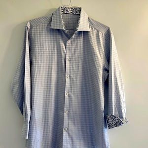 Bugatchi Button Down